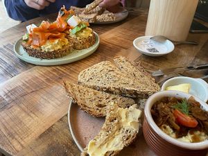  at Plant B in Antwerpen