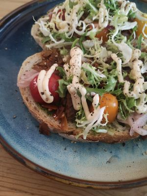  at Plant B in Antwerpen