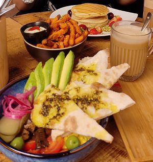  at Plant B in Antwerpen