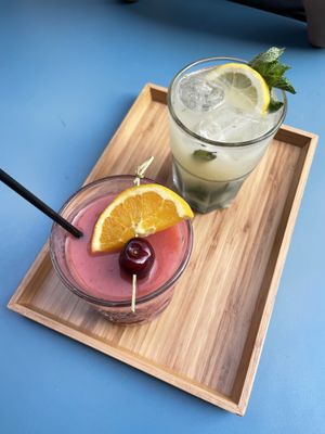   at Plant B in Antwerpen