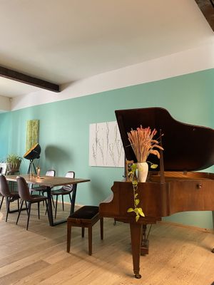   at Plant B in Antwerpen