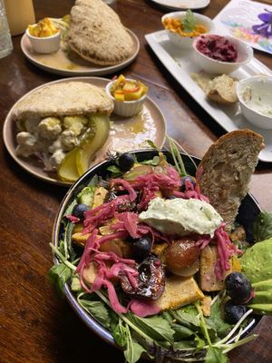   at Plant B in Antwerpen