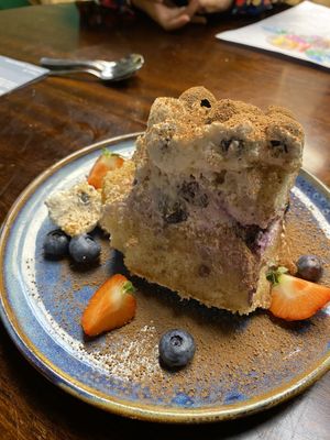   at Plant B in Antwerpen