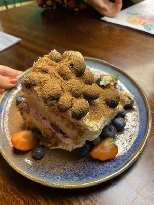   at Plant B in Antwerpen