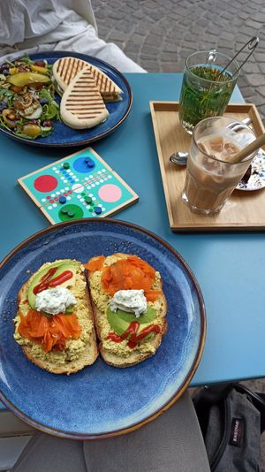  at Plant B in Antwerpen