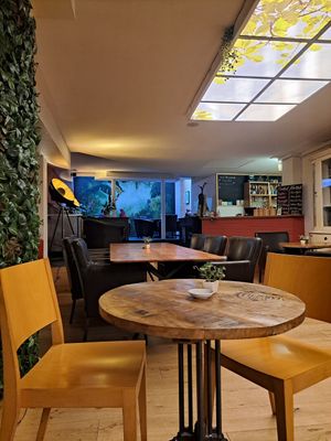  at Plant B in Antwerpen