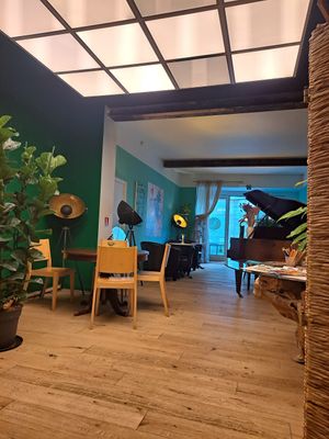  at Plant B in Antwerpen