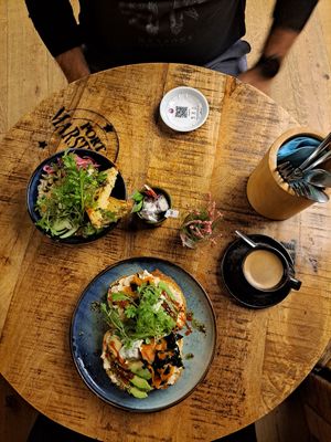  at Plant B in Antwerpen