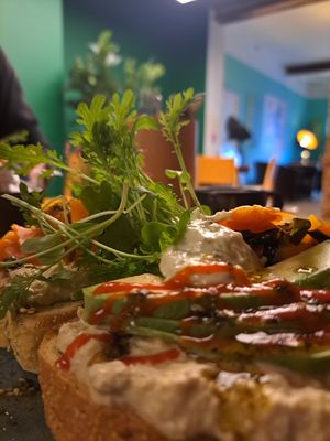  at Plant B in Antwerpen