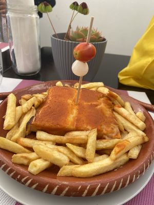 👍🏼 at Padoca Vegan - Fábrica in Vila Nova De Gaia