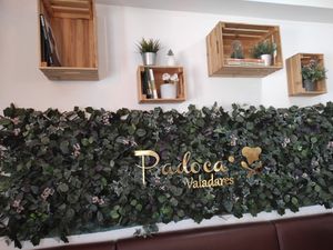 Padoca at Padoca Vegan - Fábrica in Vila Nova De Gaia