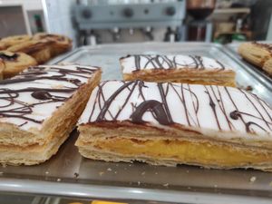 Napoleão at Padoca Vegan - Fábrica in Vila Nova De Gaia