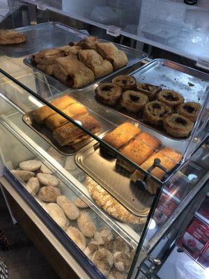 Bakery  at Padoca Vegan - Fábrica in Vila Nova De Gaia