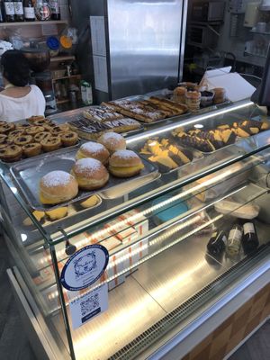 Bakery ll at Padoca Vegan - Fábrica in Vila Nova De Gaia