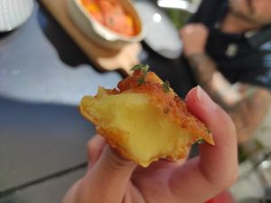 F*cking delicious at Padoca Vegan - Fábrica in Vila Nova De Gaia