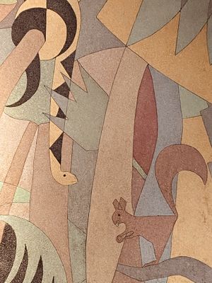 Cute!   at Padoca Vegan - Fábrica in Vila Nova De Gaia