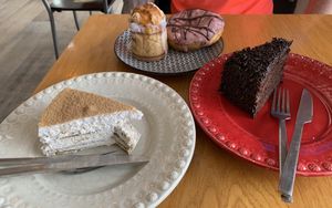   at Padoca Vegan - Fábrica in Vila Nova De Gaia