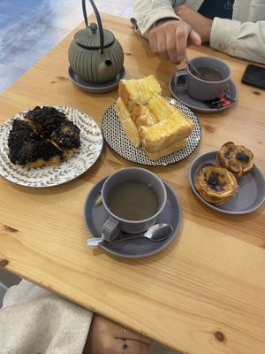   at Padoca Vegan - Fábrica in Vila Nova De Gaia