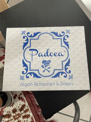   at Padoca Vegan - Fábrica in Vila Nova De Gaia