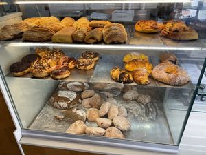   at Padoca Vegan - Fábrica in Vila Nova De Gaia