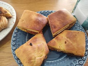 Yummi at Padoca Vegan - Fábrica in Vila Nova De Gaia