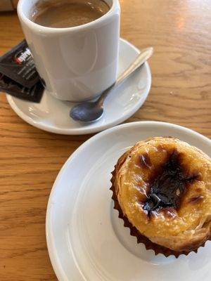   at Padoca Vegan - Fábrica in Vila Nova De Gaia