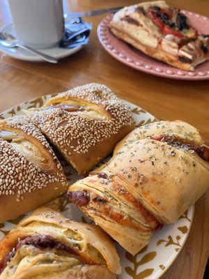   at Padoca Vegan - Fábrica in Vila Nova De Gaia