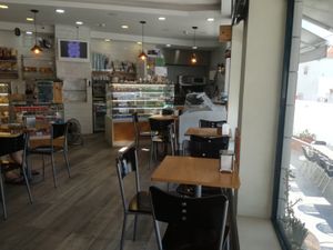 PadoVegan at Padoca Vegan - Fábrica in Vila Nova De Gaia