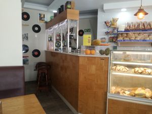 PadoVegan at Padoca Vegan - Fábrica in Vila Nova De Gaia