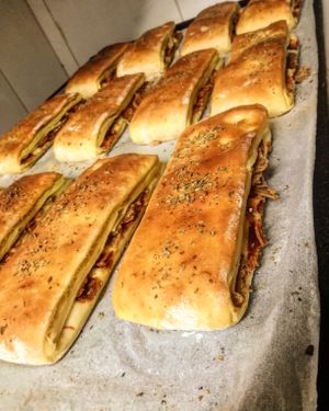 PadoVegan at Padoca Vegan - Fábrica in Vila Nova De Gaia