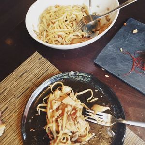  at El Rincón de Fufo in Grado