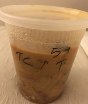 Mango Curry TC9  at Hạ Long Bay in Madison