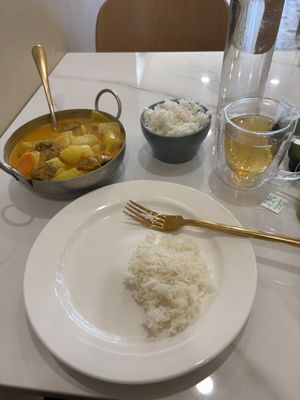   at Hạ Long Bay in Madison