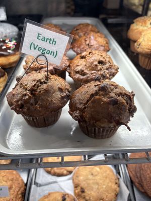   at Lou's Restaurant & Bakery in Hanover