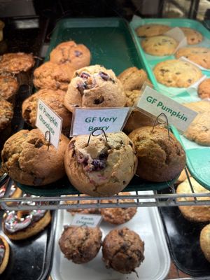   at Lou's Restaurant & Bakery in Hanover