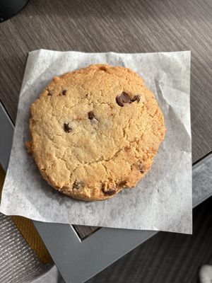   at Lou's Restaurant & Bakery in Hanover