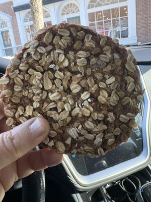   at Lou's Restaurant & Bakery in Hanover