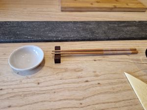  at Wa Cafe in Galway