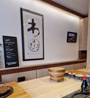  at Wa Cafe in Galway