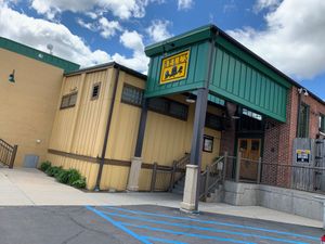  at Bell's Brewery in Kalamazoo