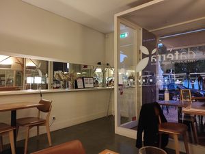 DaTerra at DaTerra - Foz do Douro in Porto