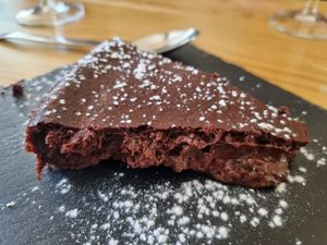  at DaTerra - Foz do Douro in Porto