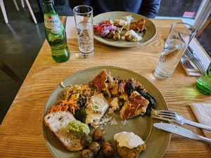  at DaTerra - Foz do Douro in Porto