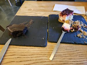  at DaTerra - Foz do Douro in Porto