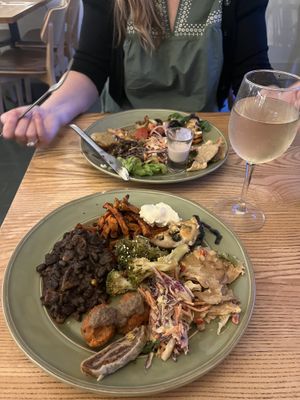   at DaTerra - Foz do Douro in Porto