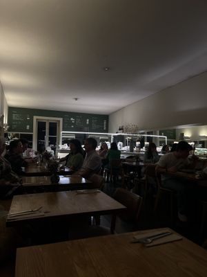   at DaTerra - Foz do Douro in Porto