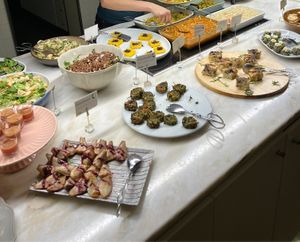   at DaTerra - Foz do Douro in Porto