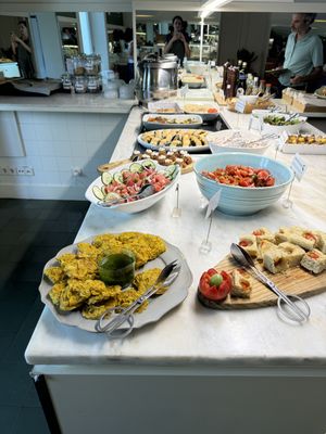   at DaTerra - Foz do Douro in Porto