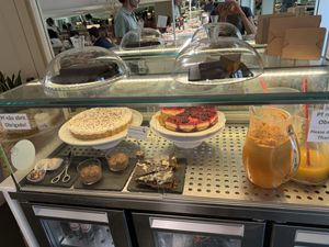   at DaTerra - Foz do Douro in Porto