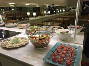 daTerra Foz do Douro at DaTerra - Foz do Douro in Porto